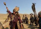 Şamanizim Ve Ayahuasca Yaşam