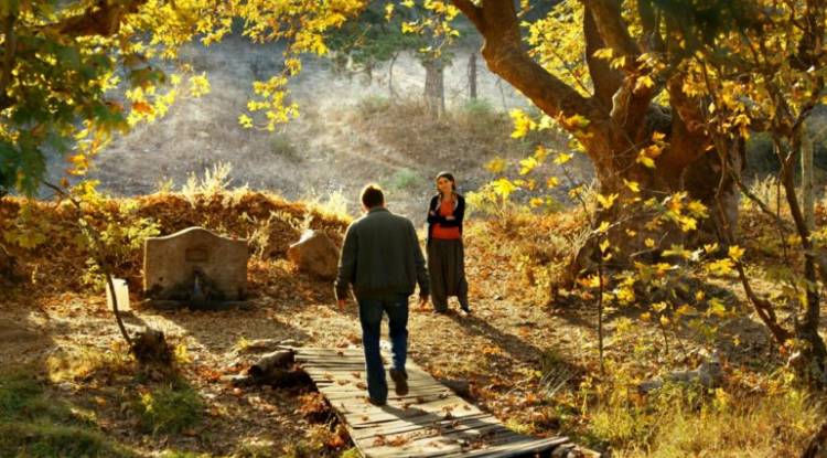 Ahlat Ağacı filminin fragmanı yayınlandı!