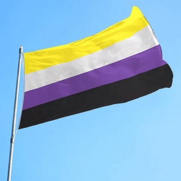 Non-binary
